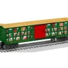Lionel 6-81534 O Christmas Toys Stock Car - Your Source for Gaming Essentials