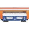 Lionel 6-82740 O Christmas Winter Wonderland Operating Aquarium Car - Your Source for Gaming Essentials