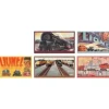 Lionel 6-81736 O Classic Lionel Catalogs Billboard Pack - Your Source for Gaming Essentials