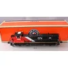 Lionel 6-28384 O CN Genset Switcher w/Legacy #7990 - Your Source for Gaming Essentials