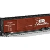 Lionel 6-29344 O CNW DD Boxcar w/End Doors - Your Source for Gaming Essentials