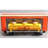 Lionel 6-36169 O Coca Cola 3-Dome Tank Car - Your Source for Gaming Essentials