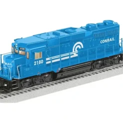 Lionel 6-34605 O Conrail GP30 LegacyDiesel Locomtive #2180 - Your Source for Gaming Essentials