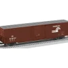 Lionel 6-82656 O Conrail 60' Single-Door Boxcar 3-Rail Ready to Run #216010 - Your Source for Gaming Essentials
