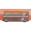 Lionel 6-82656 O Conrail 60' Single-Door Boxcar 3-Rail Ready to Run #216010 LN/Box - Your Source for Gaming Essentials