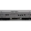 Lionel 6-27917 O Conventional Classics B&O Mail & Baggage Dummy Budd Car - Your Source for Gaming Essentials