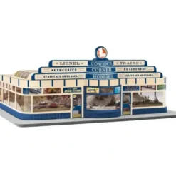 Lionel 6-24295 O Cowen's Corner Hobby Shop - Your Source for Gaming Essentials