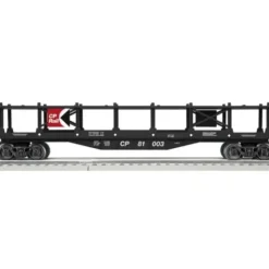 Lionel 6-81003 O CP Bi-Level Auto Carrier - Your Source for Gaming Essentials