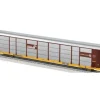 Lionel 6-29376 O CR 89' Autorack Car - Your Source for Gaming Essentials
