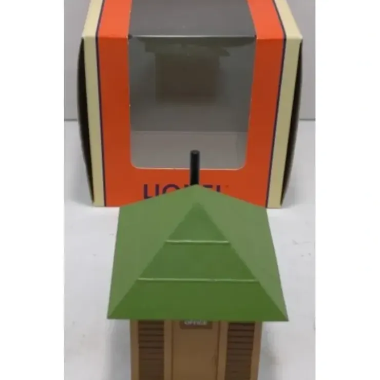 Lionel 6-37166 O Crossing Shanty - Your Source for Gaming Essentials