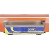 Lionel 6-27092 O CSX Heritage 60' Boxcar - Your Source for Gaming Essentials