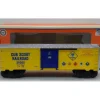 Lionel 6-39360 O Cub Scout Boxcar - Your Source for Gaming Essentials