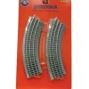 Lionel 6-81862 O-31 Curved Fastrack (Pack of 4) - Your Source for Gaming Essentials