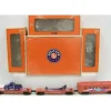 Lionel 6-21934 O Custom Series Consist Red 3-Car Set MT/Box - Your Source for Gaming Essentials