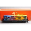 Lionel 6-18575 O Custom Series-1 'Hot Rod GP-9 Diesel Locomotive w/RS LN/Box - Your Source for Gaming Essentials
