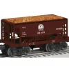 Lionel 6-81014 O Denver & Rio Grande Western Ore Car #31101 - Your Source for Gaming Essentials