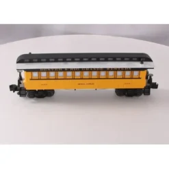 Lionel O Denver & Rio Grande Western "Royal Gorge" Lighted Passenger Car #1870 LN - Your Source for Gaming Essentials