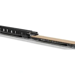 Lionel 6-82667 O Detroit, Toledo & Ironton Gondola & Flatcar w/Pipe #2055, 910 - Your Source for Gaming Essentials