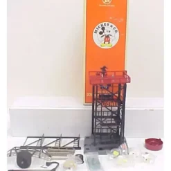Lionel 6-12964 O Disney Donald Duck Radar Antenna - Your Source for Gaming Essentials