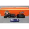 Lionel 6-82415 O DL&W LionChief Plus Camelback Steam Locomotive #1035 - Your Source for Gaming Essentials