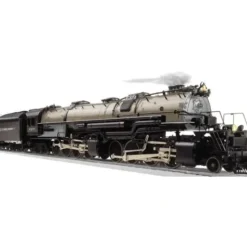 Lionel 6-11374 O DM&IR 2-8-8-4 EM-1 Steam Loco & Tender w/Legacy #223 - RARE! - Your Source for Gaming Essentials