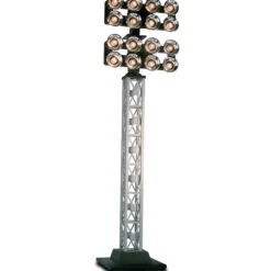 Lionel 6-82013 O Double Floodlight Tower - Your Source for Gaming Essentials