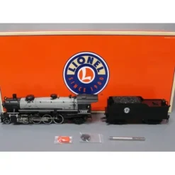 Lionel 6-11261 O Duluth, Missabe & Iron Range Mikado Steam Loco & Tender #1305 - Your Source for Gaming Essentials