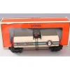 Lionel 6-36182 O Egg Nog Unibody Tank Car - Your Source for Gaming Essentials