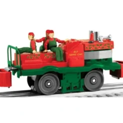 Lionel 6-38240 O Elf Gang Car - Your Source for Gaming Essentials
