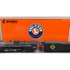 Lionel 6-38051 O Erie 2-8-4 Berkshire Locomotive & Tender #3315 EX/Box - Your Source for Gaming Essentials