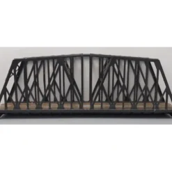 Lionel 6-82110 O Extended Truss Bridge VG - Your Source for Gaming Essentials
