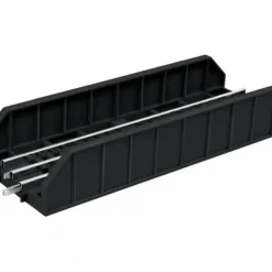 Lionel 6-81248 O Fastrack Black Girder Bridge Kit - Your Source for Gaming Essentials