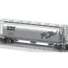 Lionel 6-27469 O Frisco Cylindrical Hopper #81021 - Your Source for Gaming Essentials