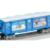 Lionel 6-81427 O Frosty the Snowman Aquarium Car - Your Source for Gaming Essentials