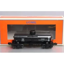 Lionel 6-81077 O 8000-Gallon Tank Car #71710 - Your Source for Gaming Essentials