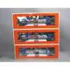Lionel 6-29765 O GATX TankTrain "Oil Can" Cars (Set of 3) - Your Source for Gaming Essentials