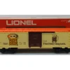 Lionel 6-7801 O Gauge A&W Root Beer Boxcar LN/Box - Your Source for Gaming Essentials