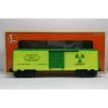 Lionel 6-26215 O Gauge AEC Glow in the Dark Boxcar LN/Box - Your Source for Gaming Essentials
