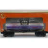 Lionel 6-16154 O Gauge AEC Reactor Fluid Tank Car (Purple) #6515-2 LN/Box - Your Source for Gaming Essentials