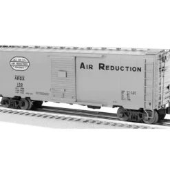 Lionel 6-82625 "O-Gauge" Air Reduction Products PS-1 Boxcar #100 - Your Source for Gaming Essentials