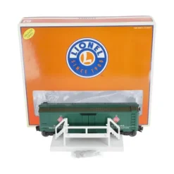 Lionel 6-26863 O Gauge American Railway Express Operating Milk Car #308 - Your Source for Gaming Essentials