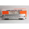 Lionel 6-19106 O Gauge Amtrak Aluminum Observation Passenger Car #9106 NIB - Your Source for Gaming Essentials
