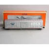 Lionel 6-27455 O Gauge Amtrak Express Track Refrigerator Car #74113 - Your Source for Gaming Essentials