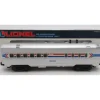 Lionel 6-16048 O Gauge Amtrak Streamlined Diner Car EX/Box - Your Source for Gaming Essentials
