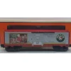 Lionel 6-29979 O Gauge Angela Trotta Thomas Christmas Morning Boxcar - Your Source for Gaming Essentials