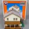 Lionel 6-24140 O Gauge Animated Charles Bowdish Homestead LN/Box - Your Source for Gaming Essentials
