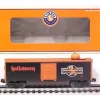 Lionel 6-29231 O Gauge Animated Halloween Boxcar LN/Box - Your Source for Gaming Essentials