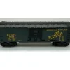 Lionel 6-27791 O Gauge Archive Minneapolis & St. Louis 6464-05 Boxcar #6464 - Your Source for Gaming Essentials