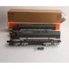 Lionel 6-38368 O Gauge Archive NYC 'Red Lightning' Conventional F3A-A Diesel Set - Your Source for Gaming Essentials