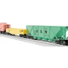 Lionel 6-27792 O Gauge Archive Pastel Freight Car 3-Pack - Your Source for Gaming Essentials